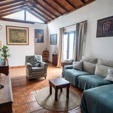Casa Dante Vila Tías Exterior foto