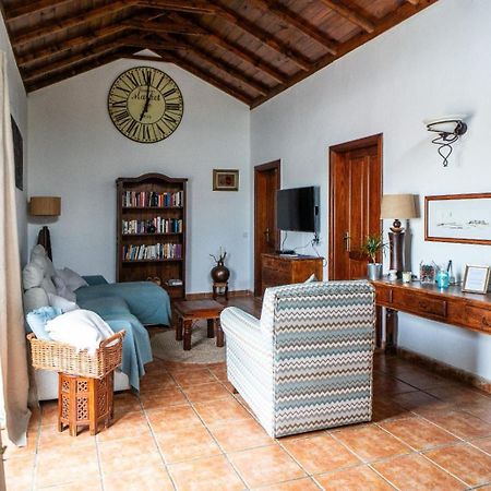 Casa Dante Vila Tías Exterior foto
