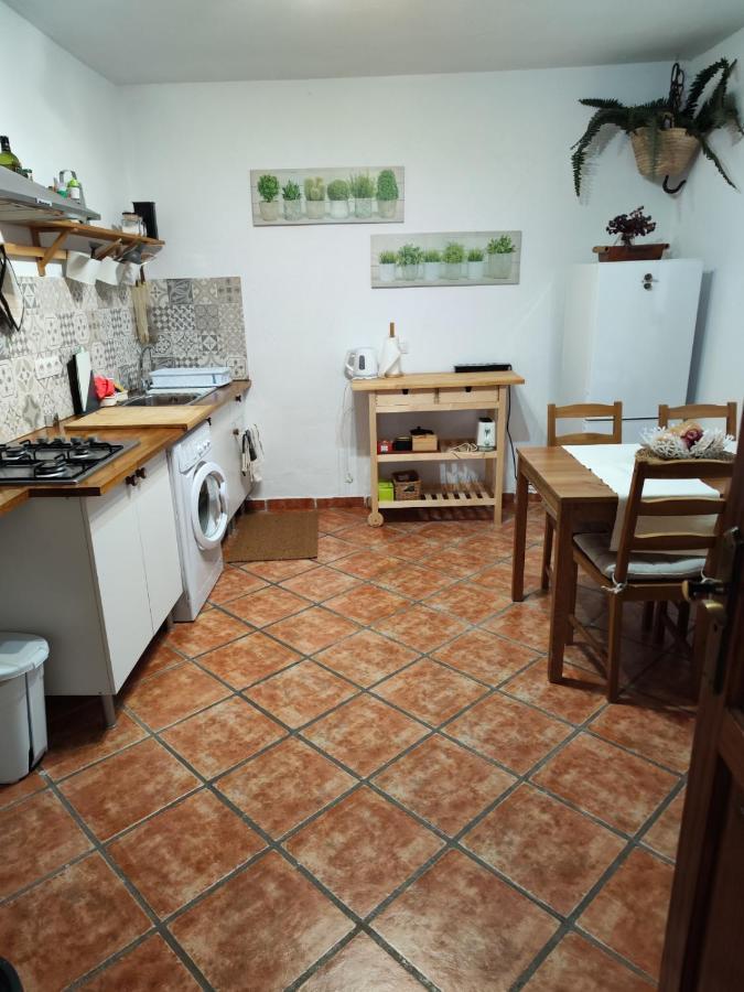 Casa Dante Vila Tías Exterior foto