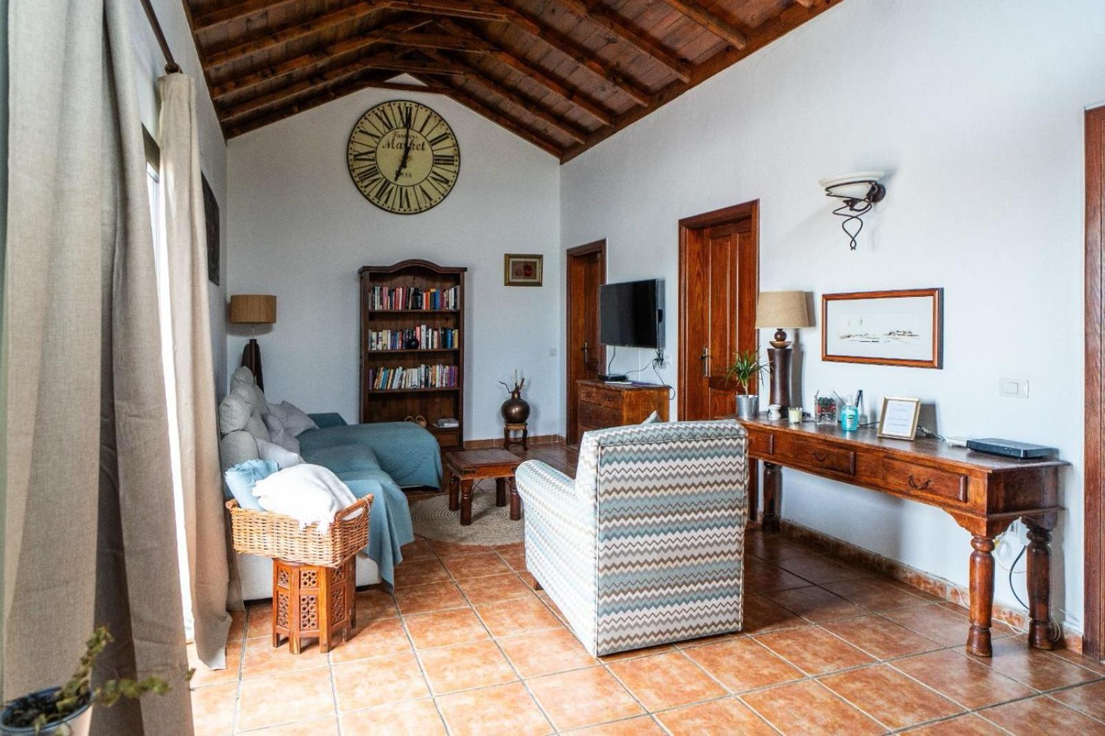 Casa Dante Vila Tías Exterior foto