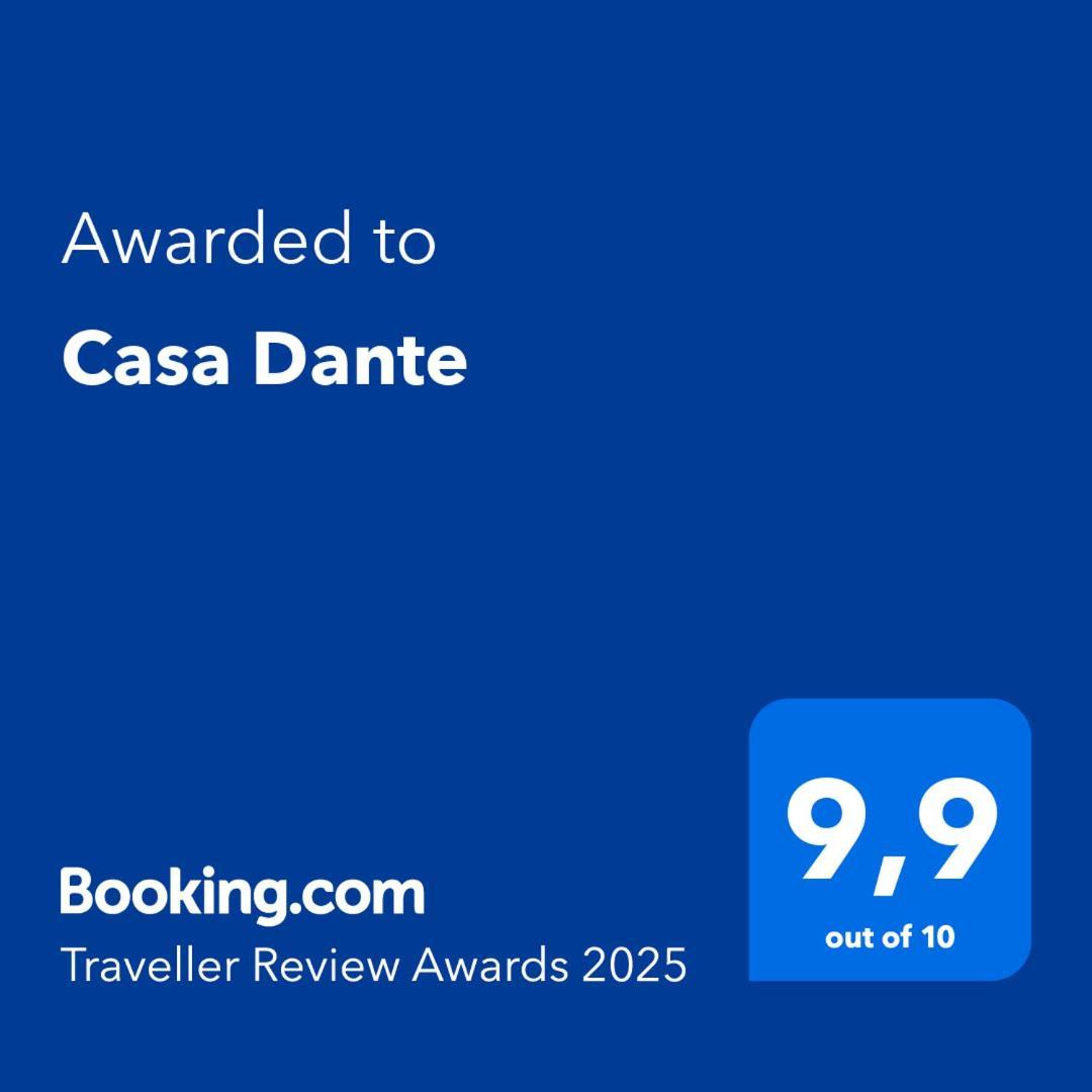 Casa Dante Vila Tías Exterior foto