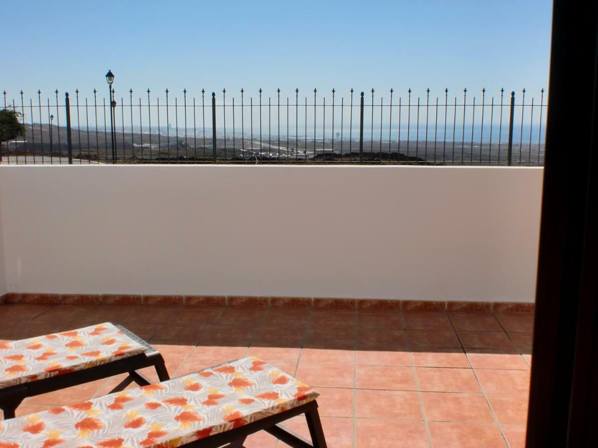 Casa Dante Vila Tías Exterior foto