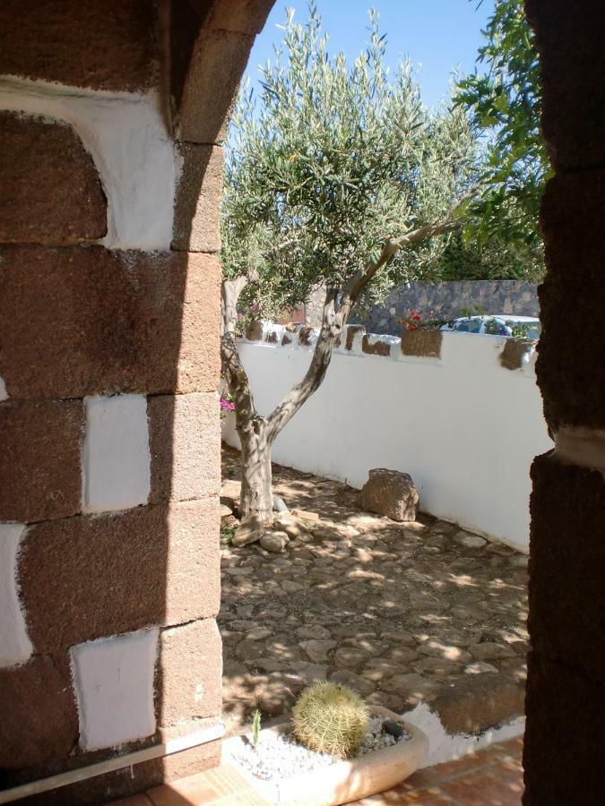 Casa Dante Vila Tías Exterior foto