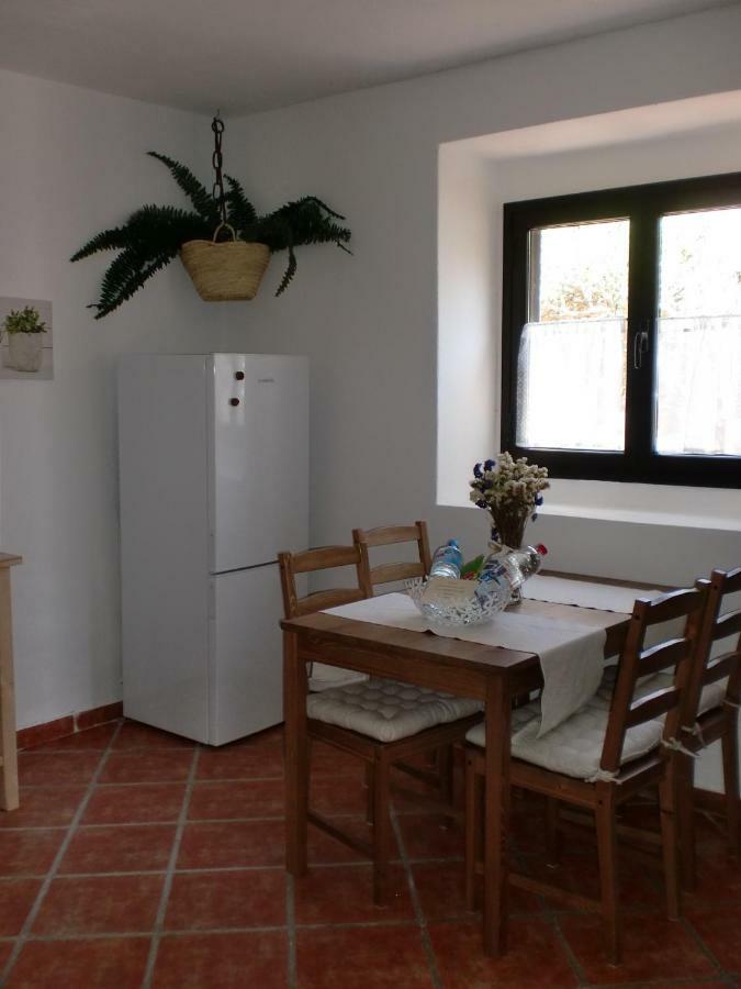 Casa Dante Vila Tías Exterior foto